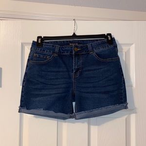 3/$10 Denim Shorts